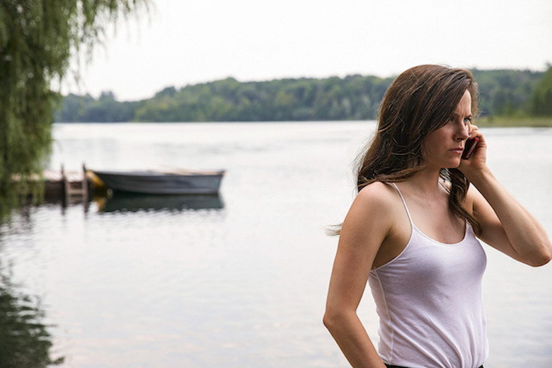 Caroline Dhavernas Mary Kills People Spoilers Season 1