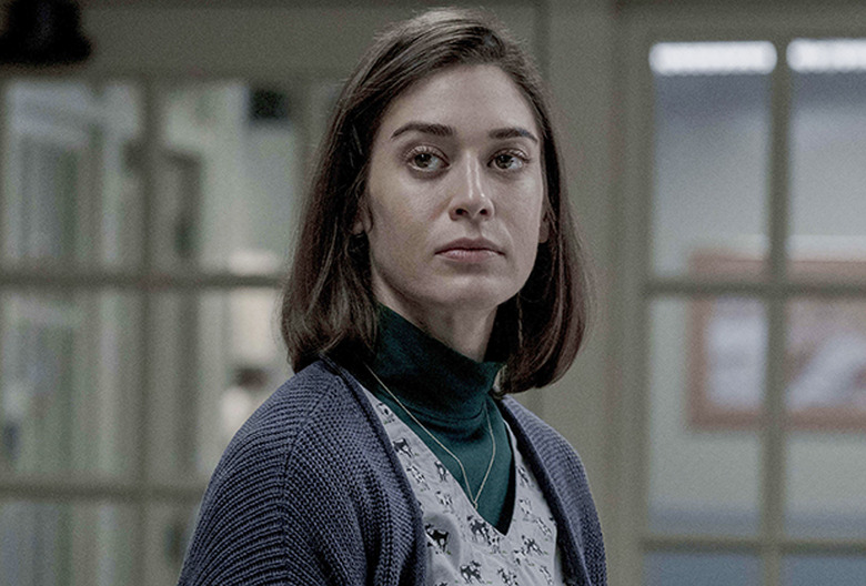 Castle Rock Season 2