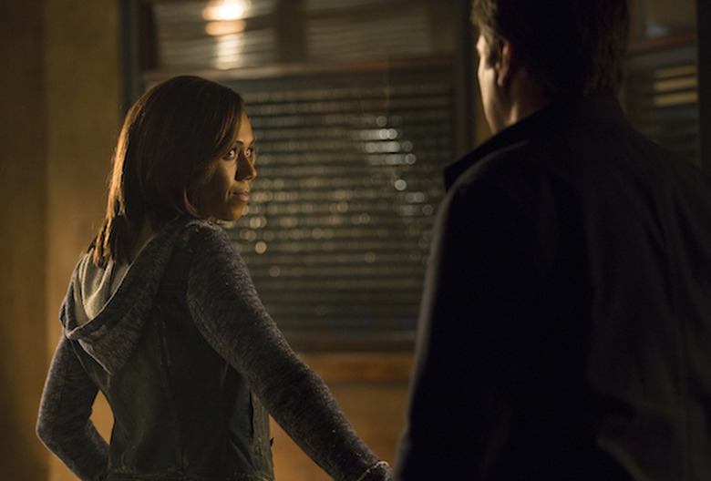 Castle Toks Olagundoye