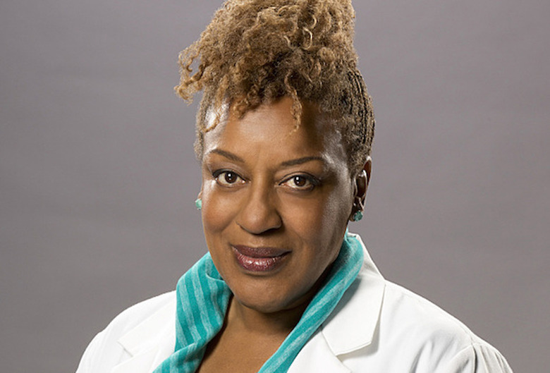 CCH Pounder NCIS Shield Anarchy