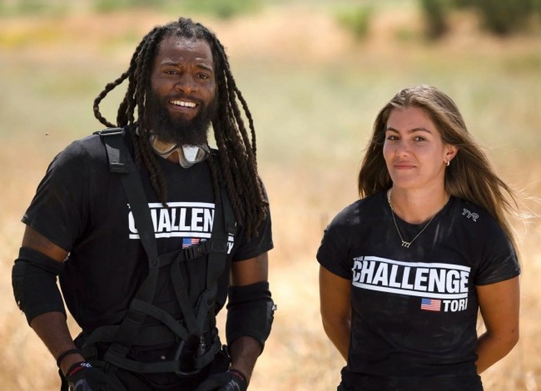 challenge-tori-danny