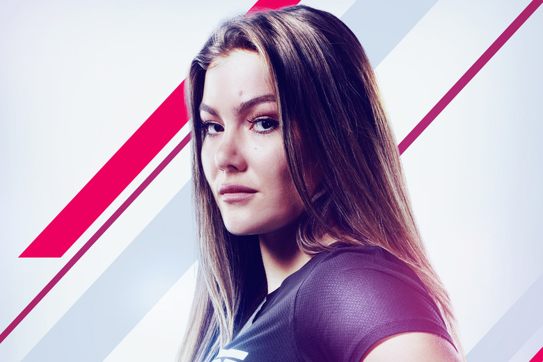 Challenge USA Tori Deal