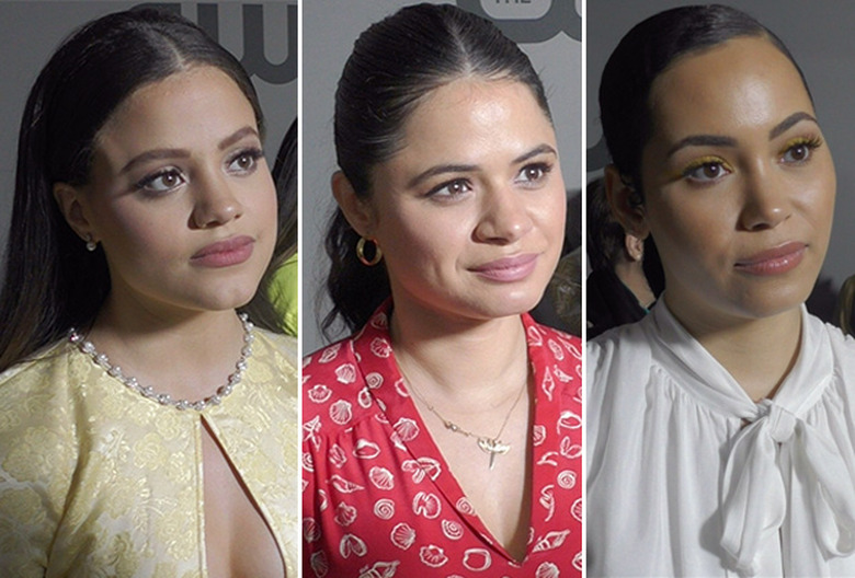 Charmed Finale Video