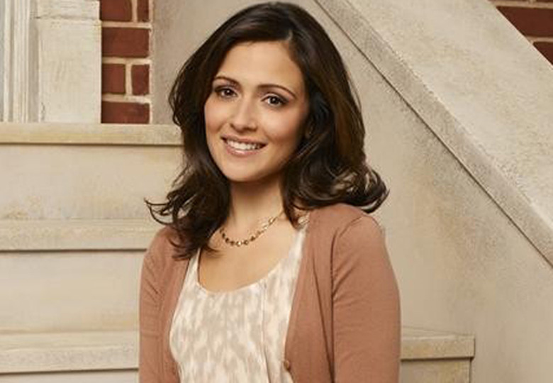Chasing Life Spoilers