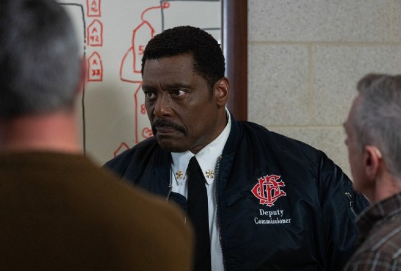 Chicago Fire - Season 13