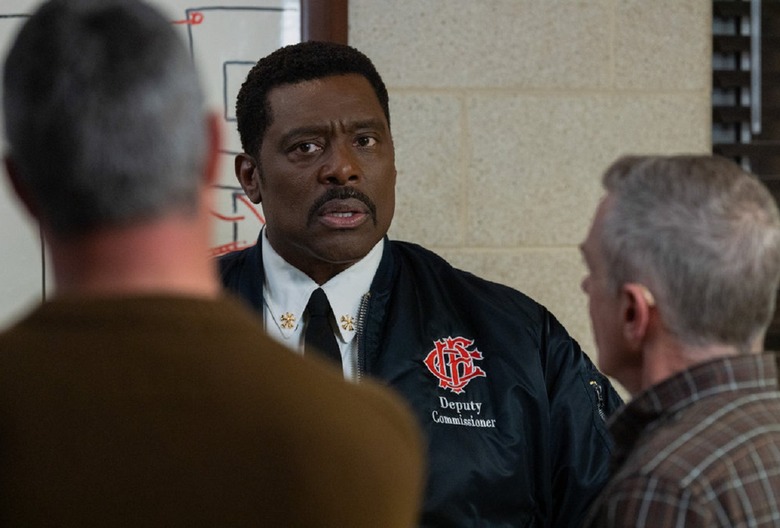 Chicago Fire Boden Returns