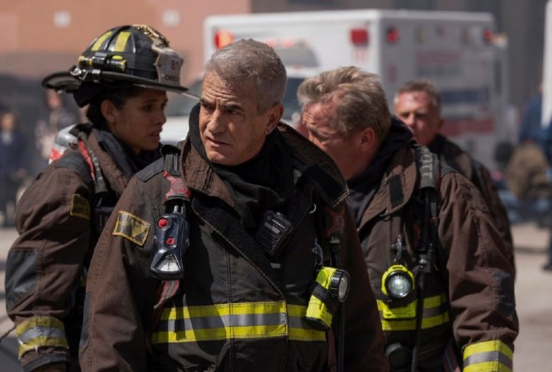 Chicago Fire - Season 13
