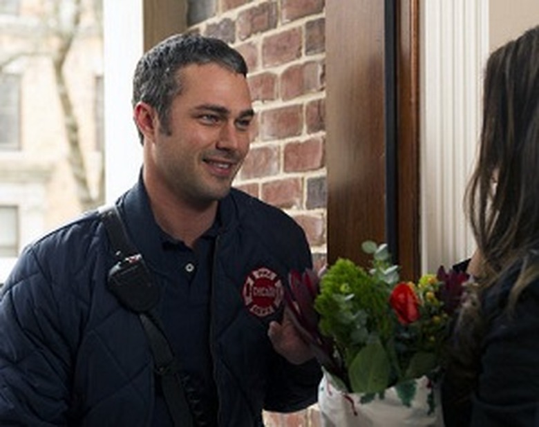 Chicago Fire - Season 1
