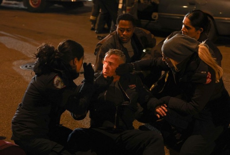 Chicago Fire - Season 12
