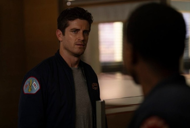 Chicago Fire - Season 13