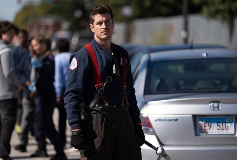 Chicago Fire - Season 13