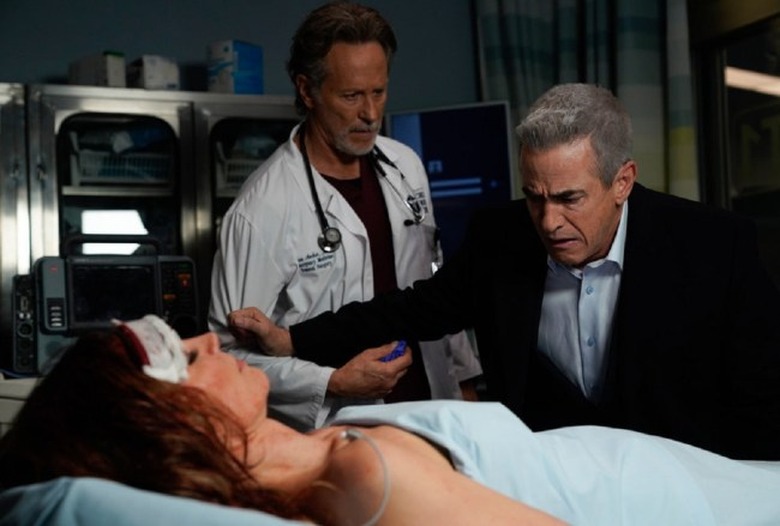Chicago Fire - Season 13