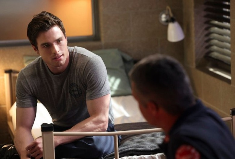 Chicago Fire - Season 13