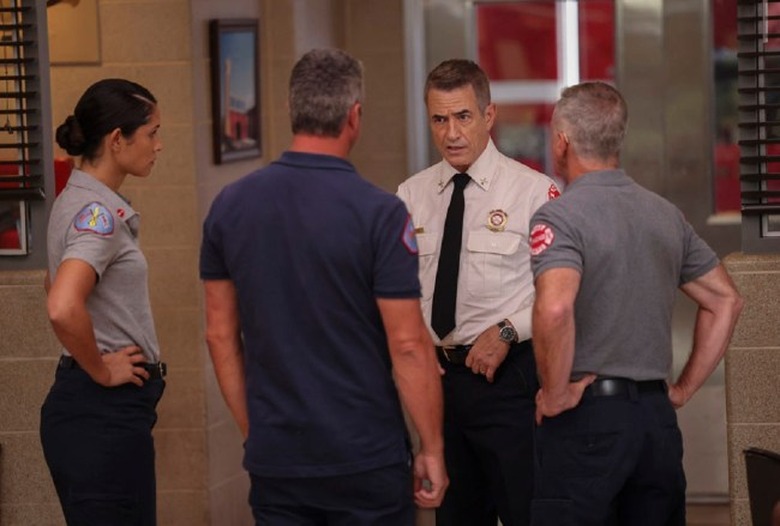 Chicago Fire - Season 13
