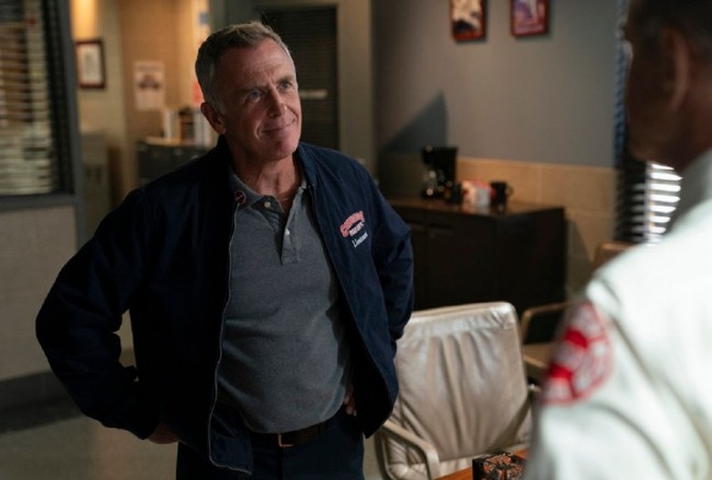 Chicago Fire - Season 13