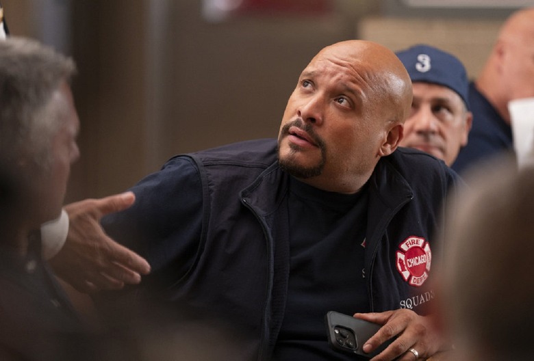 Chicago Fire - Season 13