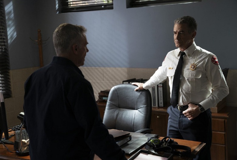 Chicago Fire - Season 13