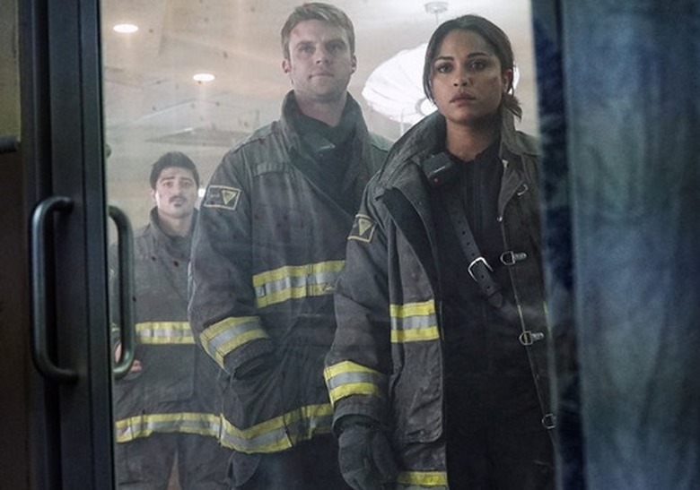Chicago Fire Season 3 Spoilers