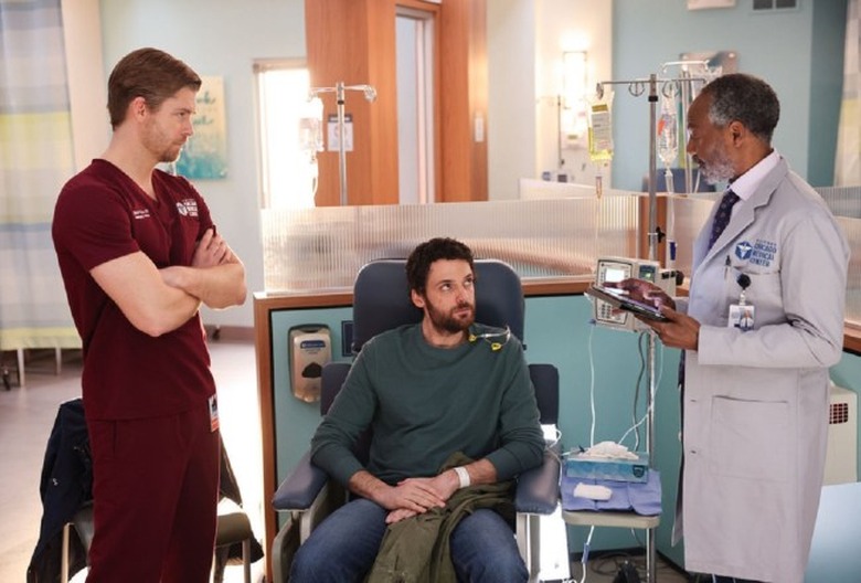 Chicago Med - Season 9