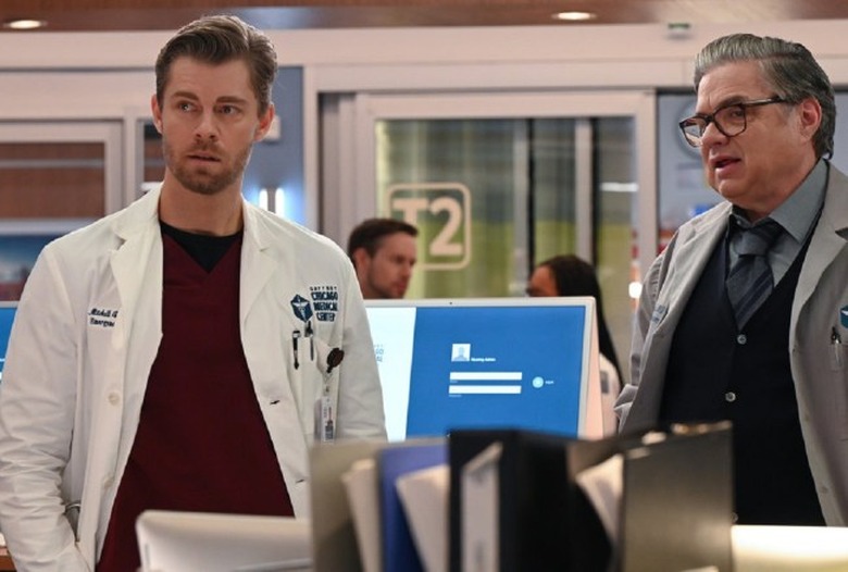 Chicago Med - Season 9