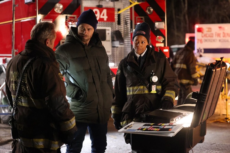 Chicago Med - Season 10