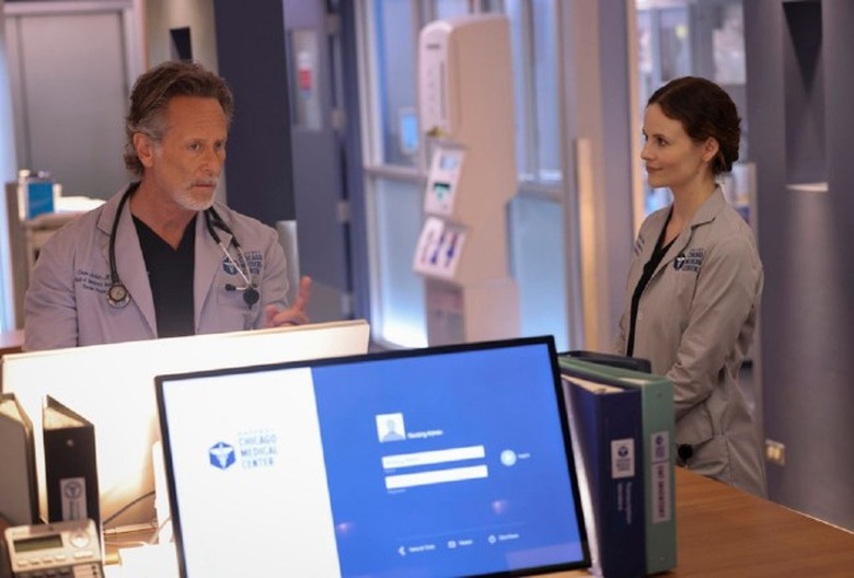 Chicago Med - Season 10