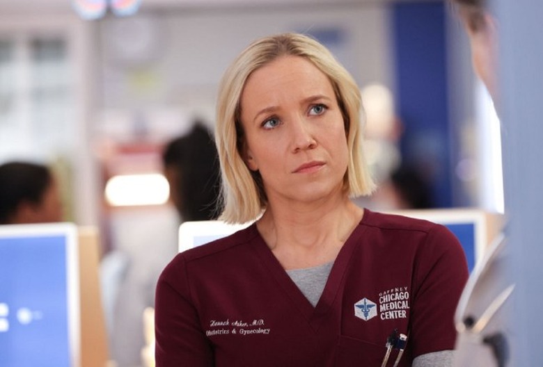 Chicago Med - Season 9