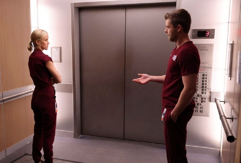 Chicago Med - Season 10