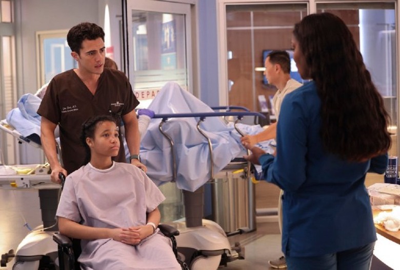 Chicago Med - Season 10