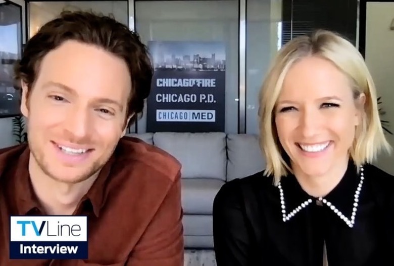 Chicago Med Spoilers
