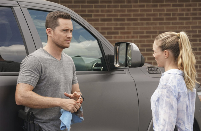 Chicago P.D. Season 10
