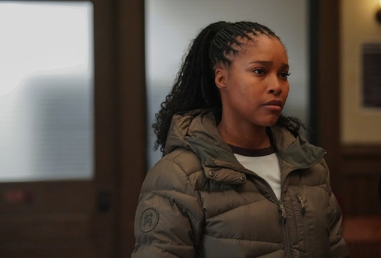 Chicago PD Recap
