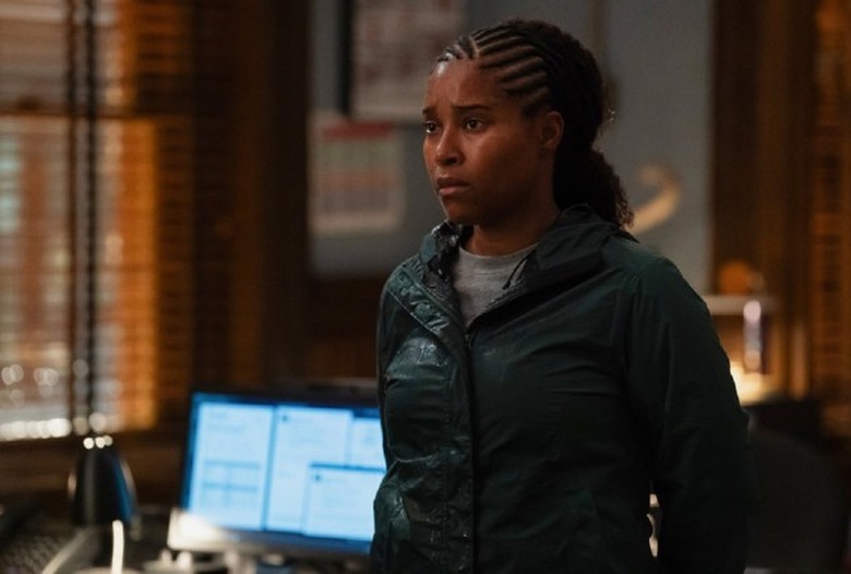 Chicago P.D. - Season 12