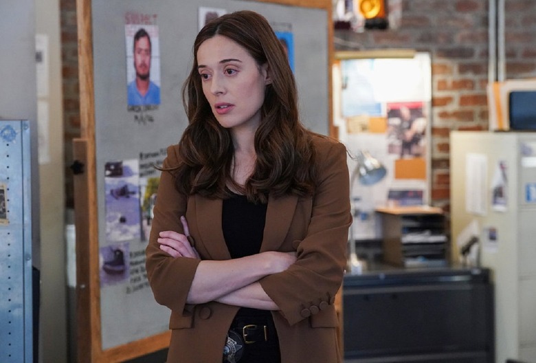 Chicago PD Recap