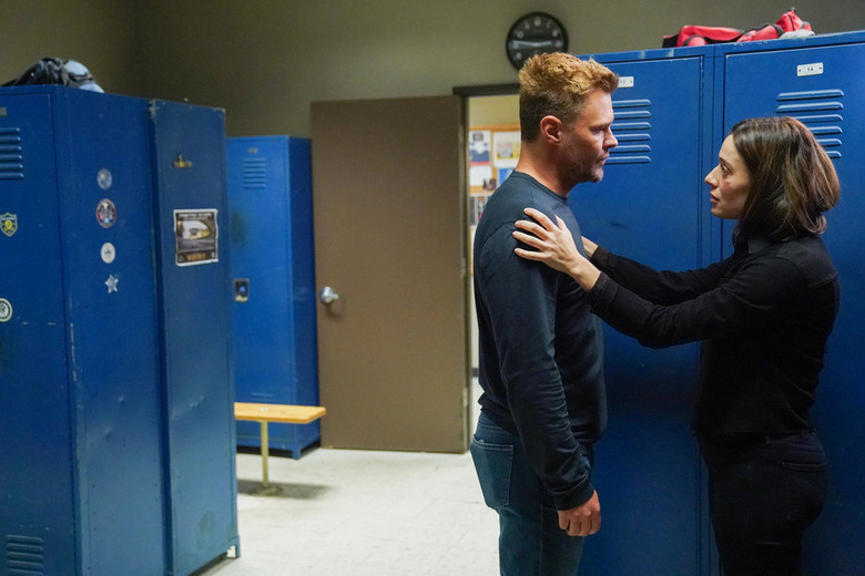 Chicago P.D. - Season 12
