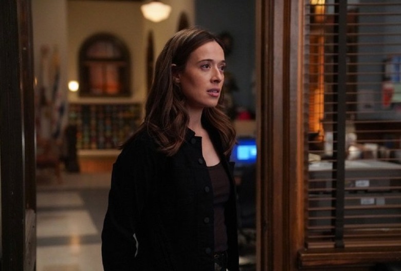 Chicago PD Recap