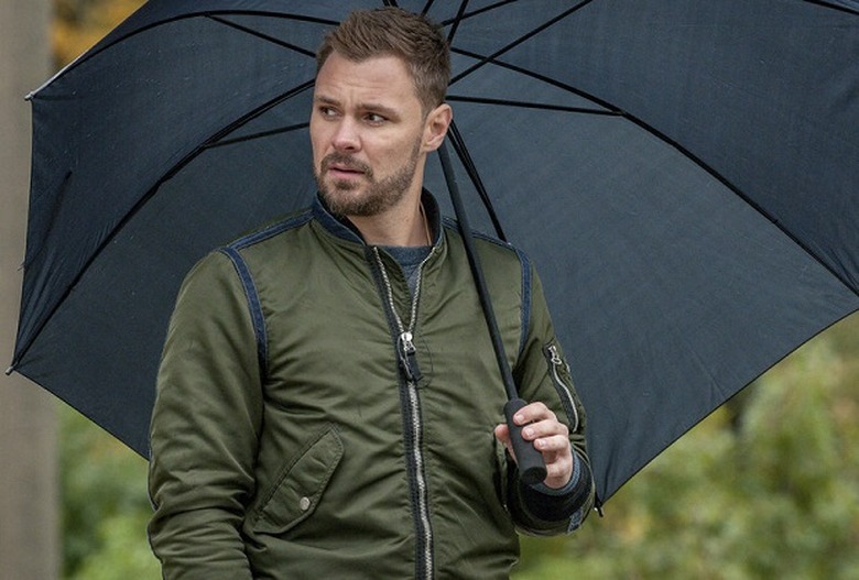 Chicago PD Recap