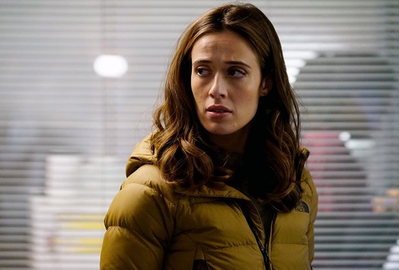 Chicago PD Recap