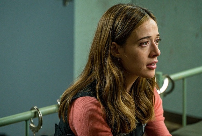 Chicago PD Recap