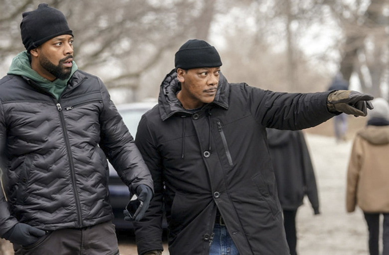 Chicago P.D. Season 10