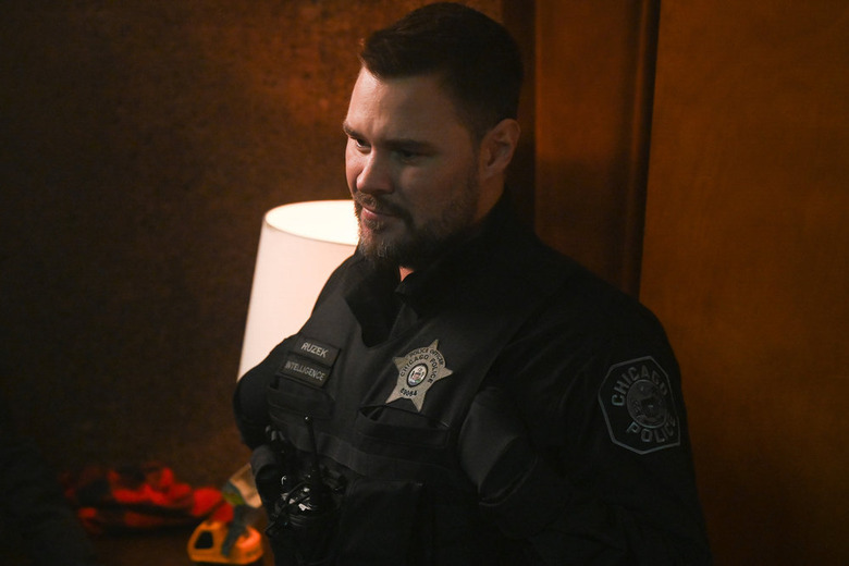 Chicago P.D. 200th Episode