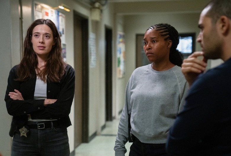 Chicago PD Preview