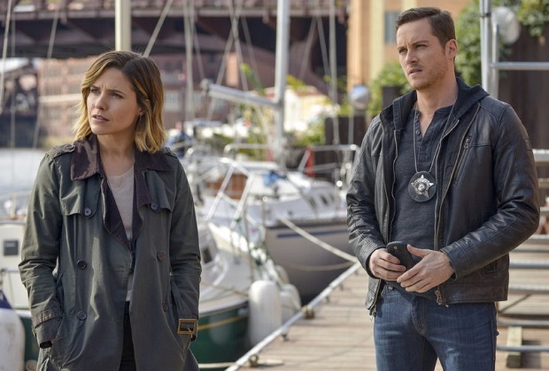 Chicago PD Season 3 Spoilers