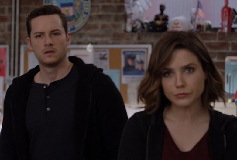 Chicago PD Spoilers