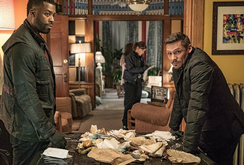 Chicago PD Spoilers