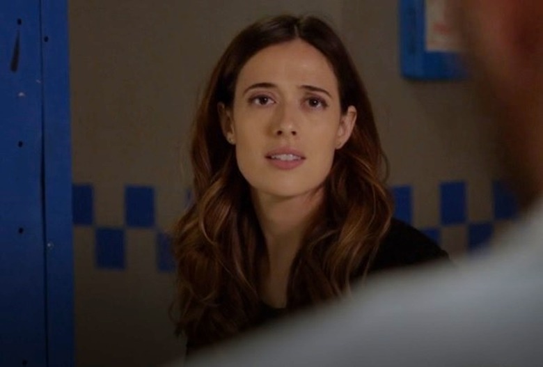 Chicago PD Spoilers