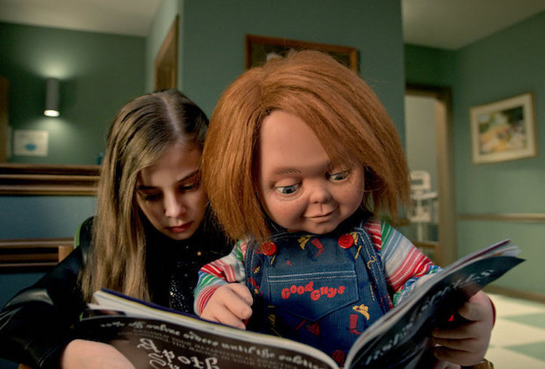 Chucky - Season 3