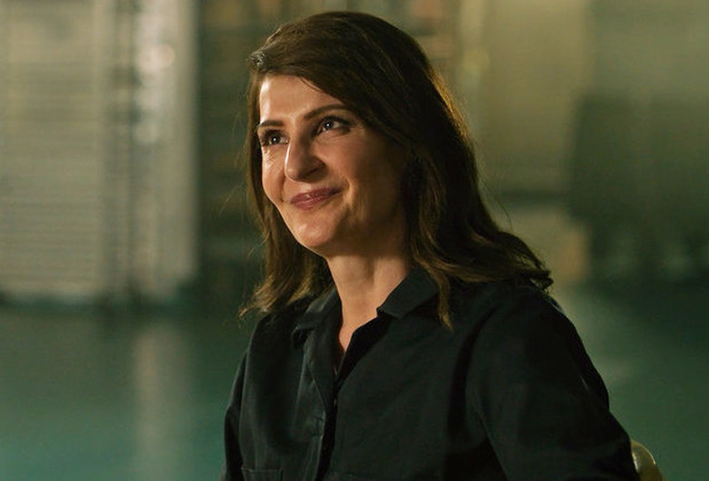 Chucky, Nia Vardalos