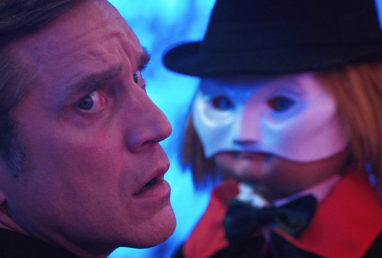 Chucky Season 3 Episode 4