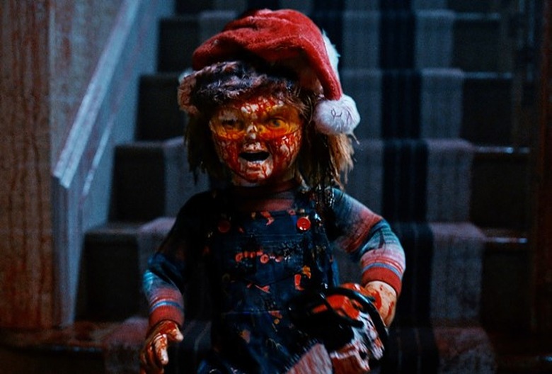 Chucky Season 2 Finale